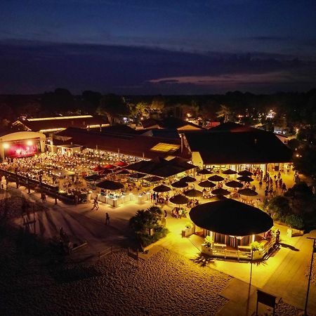 Camping Village Capalonga Bibione Exterior foto